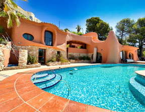 Dom na sprzedaż, Hiszpania Walencja Alicante Altea, 995 000 euro (4 248 650 zł), 271 m2, CC2854