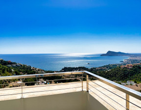 Mieszkanie na sprzedaż, Hiszpania Walencja Alicante Altea, 850 000 euro (3 680 500 zł), 499 m2, AC0806