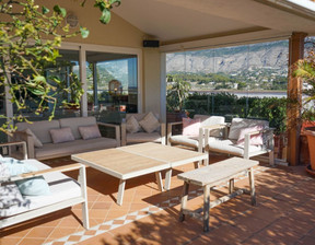 Mieszkanie na sprzedaż, Hiszpania Walencja Alicante Altea, 1 490 000 euro (6 407 000 zł), 485 m2, CT40349