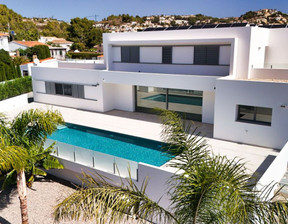 Dom na sprzedaż, Hiszpania Walencja Alicante Benissa, 950 000 euro (4 056 500 zł), 275 m2, C2948