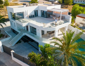 Dom na sprzedaż, Hiszpania Walencja Alicante Albir, 2 600 000 euro (11 102 000 zł), 467 m2, CBI20682