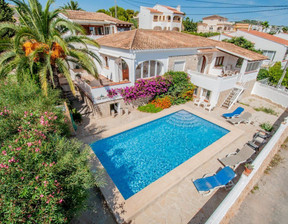 Dom na sprzedaż, Hiszpania Walencja Alicante Calp, 665 000 euro (2 866 150 zł), 300 m2, CC2876