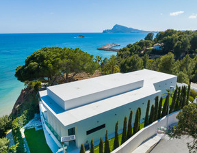Dom na sprzedaż, Hiszpania Walencja Alicante Altea, 5 400 000 euro (23 274 000 zł), 1178 m2, CC2805