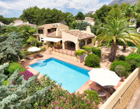 Dom na sprzedaż, Hiszpania Walencja Alicante Altea, 995 000 euro (4 248 650 zł), 330 m2, CC2658