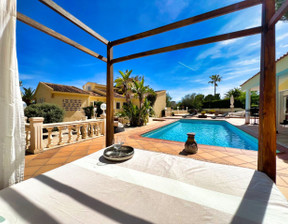 Dom na sprzedaż, Hiszpania Alicante La Nucía Varadero (La Nucía), 720 000 euro (3 074 400 zł), 550 m2, C2955