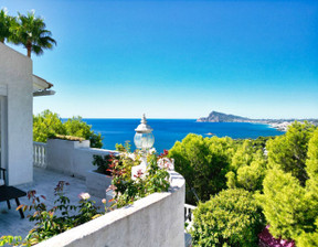 Dom na sprzedaż, Hiszpania Walencja Alicante Altea, 750 000 euro (3 202 500 zł), 240 m2, C2856
