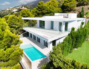 Dom na sprzedaż, Hiszpania Walencja Alicante Altea, 1 700 000 euro (7 327 000 zł), 373 m2, C2858