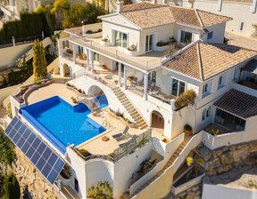 Dom na sprzedaż, Hiszpania Walencja Alicante Moraira, 1 399 000 euro (6 029 690 zł), 438 m2, CB57392