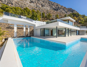 Dom na sprzedaż, Hiszpania Alicante Altea Altea Hills, 5 200 000 euro (22 204 000 zł), 1050 m2, CBI63514