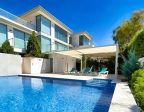Dom na sprzedaż, Hiszpania Walencja Alicante Calp, 2 050 000 euro (8 815 000 zł), 395 m2, C2950