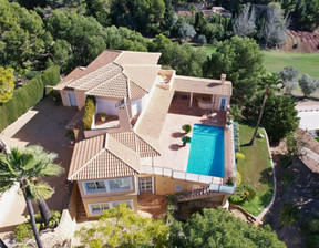 Dom na sprzedaż, Hiszpania Alicante Altea Altea La Vella, 1 499 000 euro (6 460 690 zł), 589 m2, CBI80389