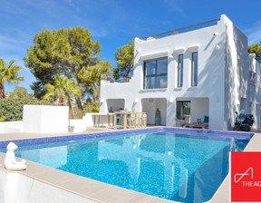 Dom na sprzedaż, Hiszpania Walencja Alicante Moraira, 699 950 euro (2 988 787 zł), 286 m2, 11