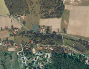 Budowlany na sprzedaż, Polkowicki Polkowice Kaźmierzów, 110 500 zł, 1300 m2, 597070