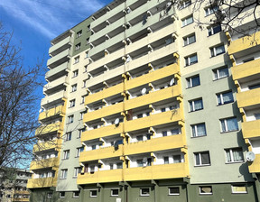Mieszkanie na sprzedaż, Ruda Śląska M. Ruda Śląska Bykowina, 275 000 zł, 48,65 m2, DBR-MS-207