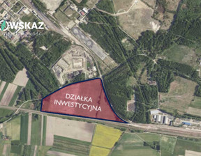 Działka na sprzedaż, Buski Tuczępy Dobrów, 13 221 040 zł, 188 872 m2, DOM558440