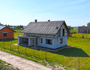 Dom na sprzedaż, Pabianicki (Pow.) Lutomiersk (Gm.) Albertów, 385 000 zł, 137,78 m2, 38