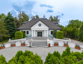 Dom na sprzedaż, Łódź Bałuty, 3 149 000 zł, 449,3 m2, 41