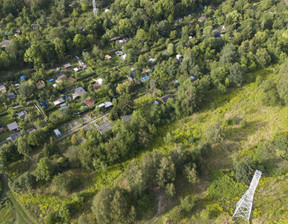 Działka na sprzedaż, Łódź Polesie Koziny, 1 390 000 zł, 7295 m2, 44