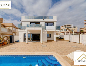 Dom na sprzedaż, Hiszpania Torrevieja, 990 000 euro (4 286 700 zł), 210 m2, 569977