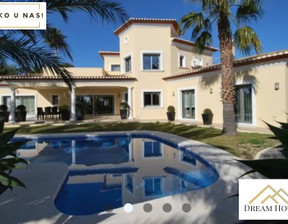 Dom na sprzedaż, Hiszpania Alicante Alicante, 1 350 000 euro (5 764 500 zł), 464 m2, 432073