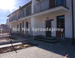 Mieszkanie na sprzedaż, Tarnów M. Tarnów Rzędzin, 499 999 zł, 57,4 m2, DUD-MS-93