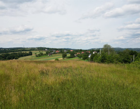 Działka na sprzedaż, Brzeski (pow.) Czchów (gm.) Złota Złota, 149 000 zł, 2848 m2, DUD-GS-112