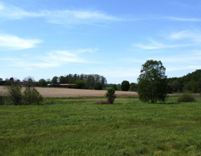 Działka na sprzedaż, Tarnowski Skrzyszów Pogórska Wola, 95 000 zł, 1200 m2, DUD-GS-107