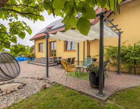 Dom na sprzedaż, Olsztyński (Pow.) Dywity (Gm.) Spręcowo, 1 550 000 zł, 170 m2, 12
