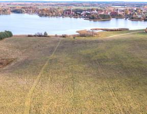 Działka na sprzedaż, Szczycieński (pow.) Pasym (gm.) Pasym Ostrów, 465 600 zł, 3880 m2, 29