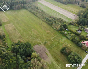 Działka na sprzedaż, Kazimierski Czarnocin Zagajów, 199 000 zł, 10 900 m2, 31/11424/OGS