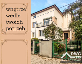 Biuro do wynajęcia, Kraków Kraków-Śródmieście Grzegórzki Orląt Lwowskich, 3400 zł, 56,5 m2, DWG780141