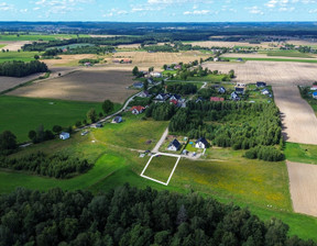 Działka na sprzedaż, Kartuski Somonino Borcz, 150 000 zł, 815 m2, 48/14966/OGS