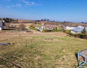 Budowlany na sprzedaż, Pucki Krokowa Sławoszyno, 249 000 zł, 1851 m2, 6/14966/OGS