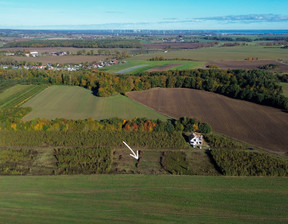 Działka na sprzedaż, Pucki Puck Połchowo, 265 000 zł, 940 m2, 53/14966/OGS