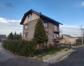 Dom na sprzedaż, Bielski Porąbka Bujaków, 480 000 zł, 154 m2, HOME-DS-6