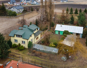 Dom na sprzedaż, Warszawski Zachodni Ożarów Mazowiecki Pogroszew-Kolonia Polowa, 1 800 000 zł, 140 m2, RN385673
