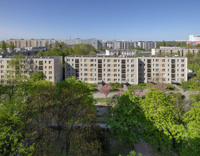 Mieszkanie na sprzedaż, Warszawa Mokotów Mokotów Sadyba Jaszowiecka, 599 000 zł, 37 m2, RN549089