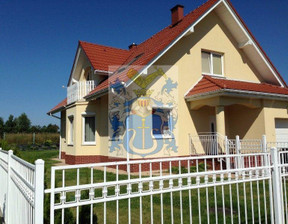 Dom do wynajęcia, Krakowski Mogilany, 6500 zł, 175 m2, 210367