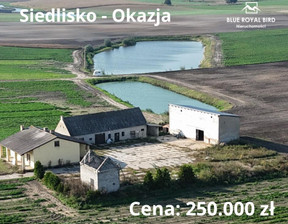 Dom na sprzedaż, Włocławski Boniewo Łąki Markowe, 250 000 zł, 60 m2, 27