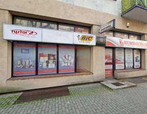 Lokal handlowy na sprzedaż, Włocławek, 859 000 zł, 237 m2, 7