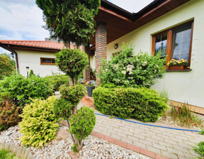 Dom na sprzedaż, Grodziski Żabia Wola, 1 299 000 zł, 140 m2, 132