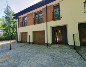 Dom na sprzedaż, Grodziski Grodzisk Mazowiecki, 828 900 zł, 106 m2, 190