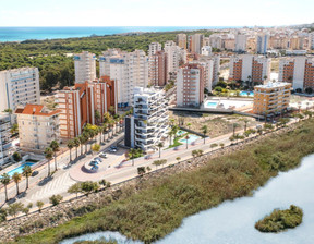 Mieszkanie na sprzedaż, Hiszpania Walencja Alicante Guardamar Del Segura, 255 000 euro (1 099 050 zł), 75 m2, 32