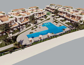 Mieszkanie na sprzedaż, Hiszpania Walencja Alicante Finestrat, 299 900 euro (1 292 569 zł), 78 m2, 2