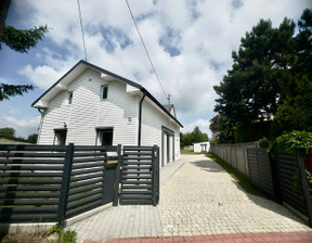 Dom na sprzedaż, Pabianicki (Pow.) Konstantynów Łódzki Łódzka, 690 000 zł, 118,52 m2, 175