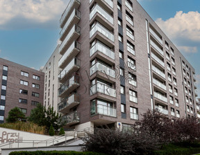 Mieszkanie do wynajęcia, Warszawa Śródmieście Kłopot, 3500 zł, 52 m2, 21/15865/OMW