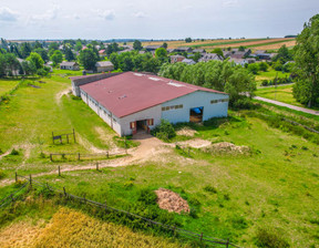 Obiekt na sprzedaż, Krasnostawski Fajsławice, 1 200 000 zł, 18 490 m2, 771011