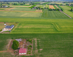 Działka na sprzedaż, Lubelski Niedrzwica Duża, 180 000 zł, 2251 m2, 419883