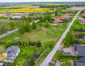 Działka na sprzedaż, Chełmski Kamień, 120 000 zł, 1474 m2, 611130