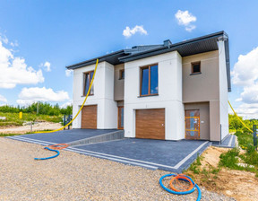 Dom na sprzedaż, Lubelski Jastków Dąbrowica, 699 000 zł, 132,5 m2, 779984